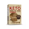 KETO brezglutenska polnozrnata mešanica (brez dodanega sladkorja) 250 g