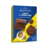 Brezglutenska mešanica za čokoladno torto 300 g