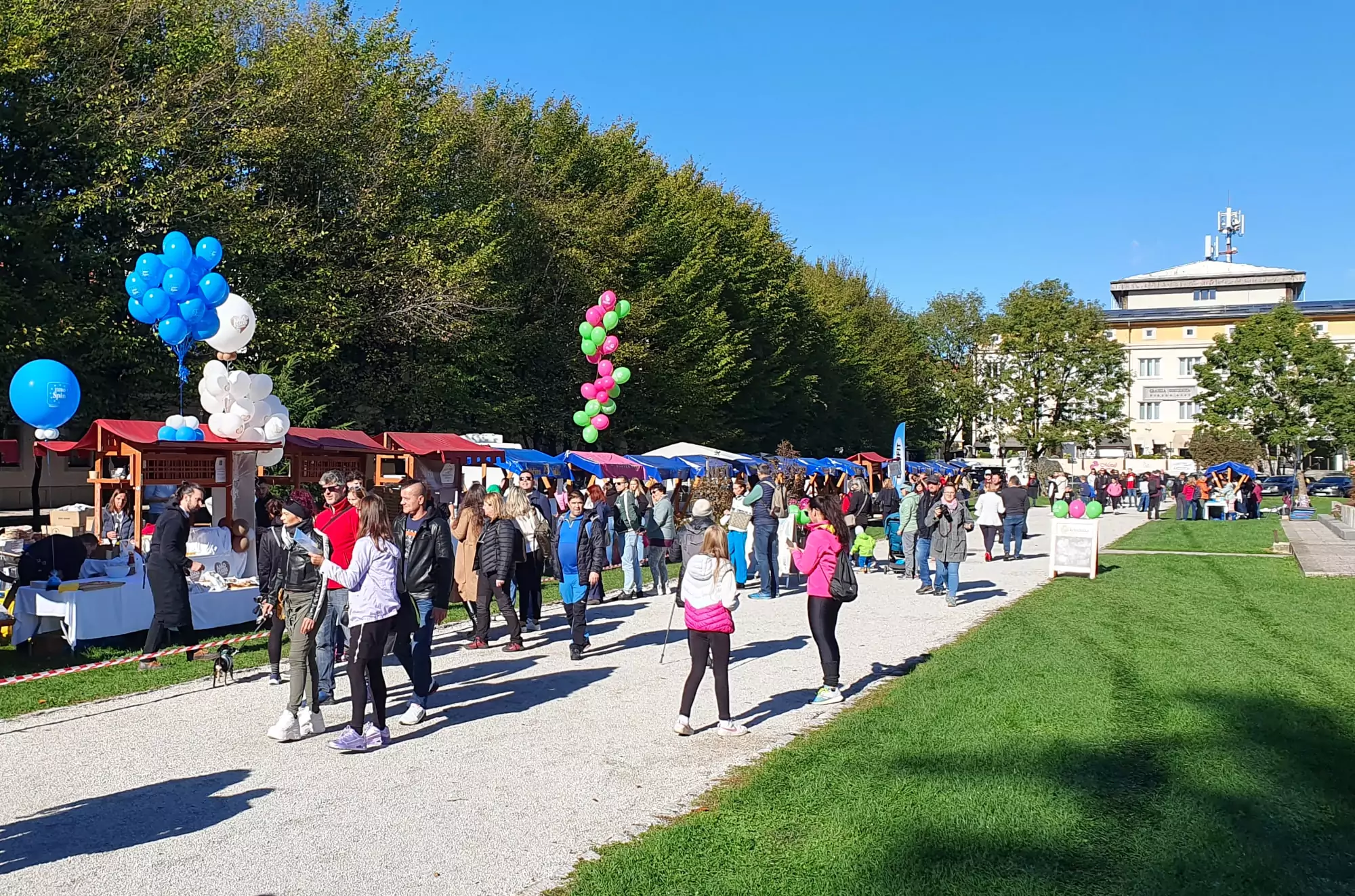 Gluten free expo Radovljica 2024