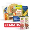 Akcijski paket za kosilo