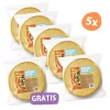 Paket brezglutenskih pic