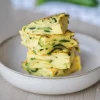 Veganska fritata