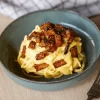 Veganska karbonara