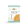 Brezglutenski KETO mehki piškot - Cheesecake z belo čokolado 50 g
