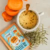 Brezglutenska instant kremna juha iz sladkega krompirja 23 g