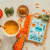 Brezglutenska instant turška lečina juha 23 g