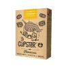 Brezglutenske instant testenine - not carbonara 91 g