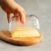 Brezglutenska mešanica za veganski sir - gauda