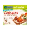 Brezglutenski ovseni krekerji 230 g