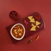 Brezglutenski chili sin carne s čičeriko