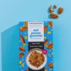 Brezglutenska granola s pekan orehi