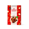 Brezglutenska granola z brusnicami 2