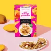 Brezglutenska granola z mangom