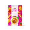 Brezglutenska granola z mangom