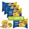 Paket brezglutenskih pistacijevih mafinov 3+1 GRATIS