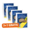 Plemeniti temni kruh brez glutena 3+1 gratis