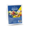 Brioche brez glutena