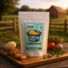Brezglutenska kmečka jušna osnova 200 g