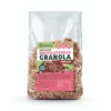 Brezglutenska granola - čokolada in mandlji 1 kg