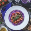 Brezglutenski BIO fettuccine iz vijoličnega sladkega krompirja 250 g