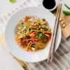 Brezglutenski BIO tagliatelle iz belega sladkega krompirja 250 g