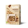 Brezglutenska bio granola - čokolada lešnik 350 g