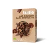 Brezglutenska bio granola - hrustljava čokolada 250 g
