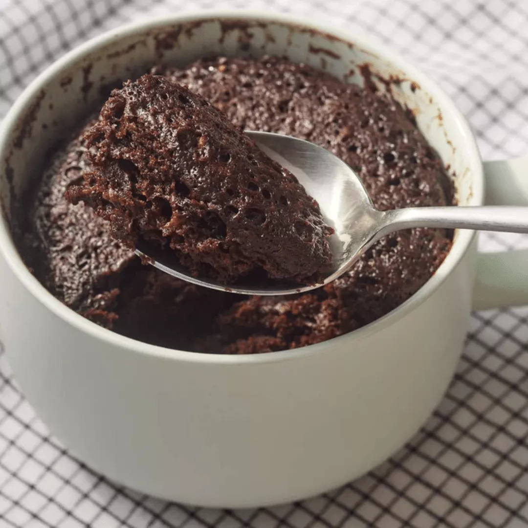Bg mugcake