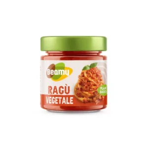 Beamy rastlinska bolognese omaka 200 g