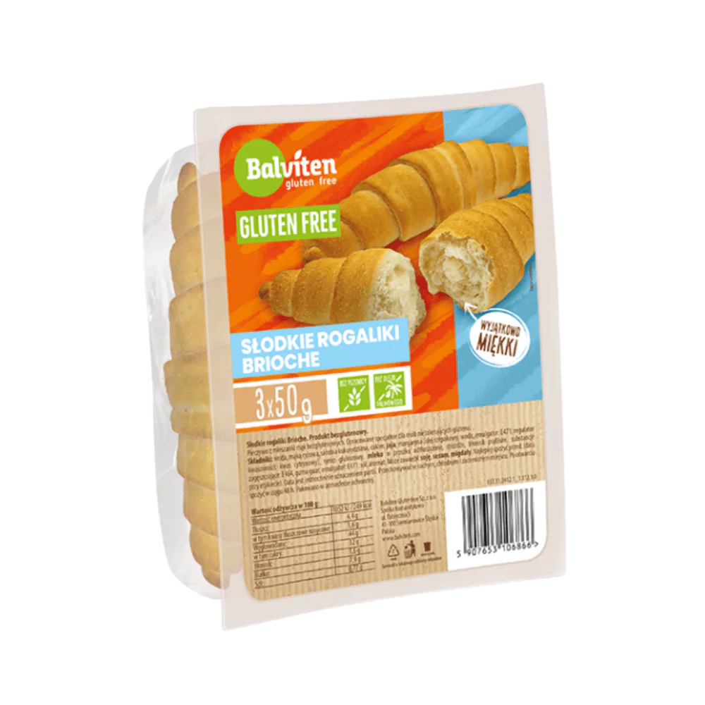 Brezglutenski rogljički