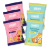 Akcijski paket smoothie brezglutenskih piškotkov