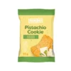 Brezglutenski pistacijev piškot - bela čokolada 45 g
