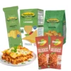 Paket italijanska klasika brez glutena