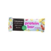 Brezglutenska proteinska arašidova ploščica 40 g