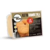 Brezglutenske KETO bombetke s sezamom 4x25 g