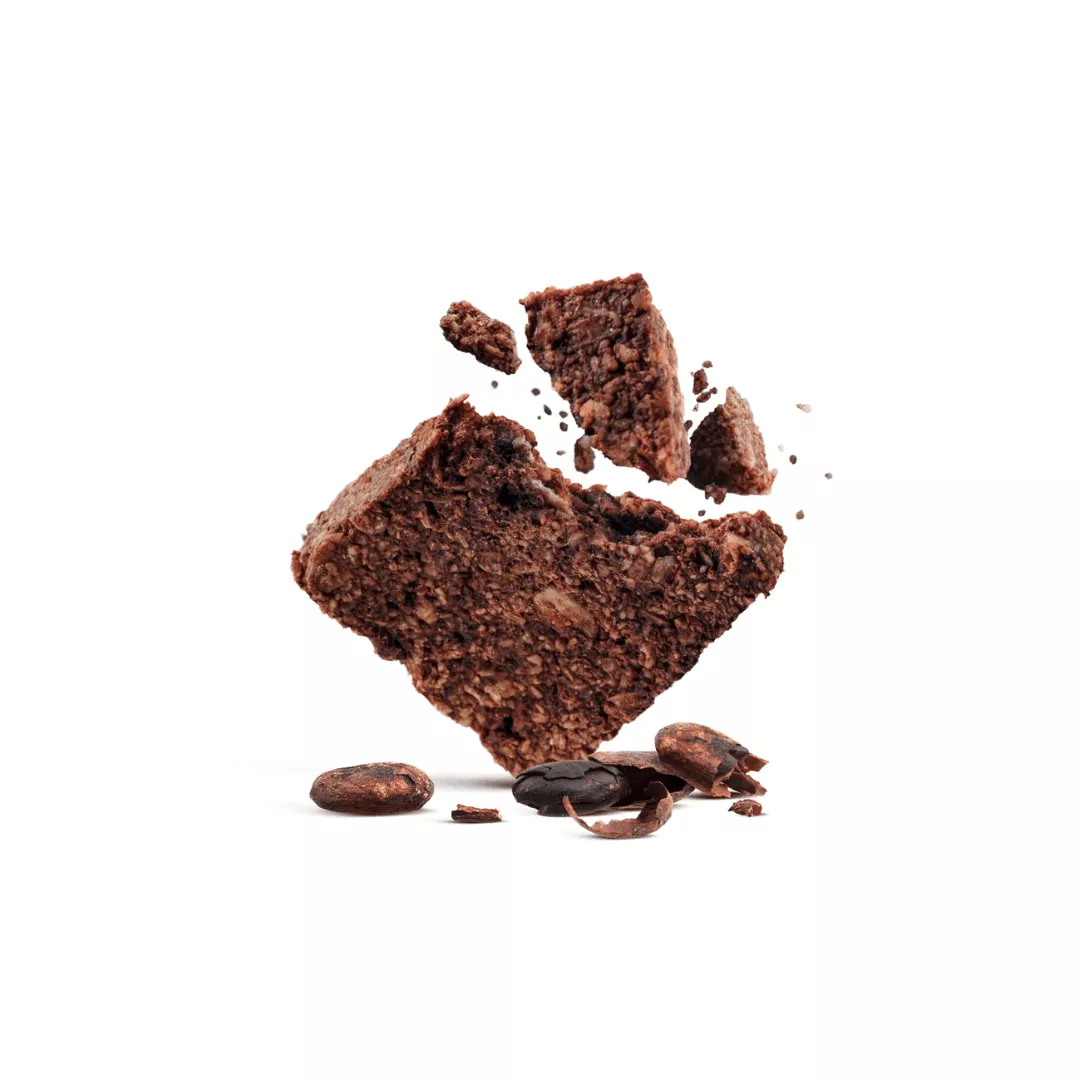 Brezglutenski ovseni piškoti s kakavom 80 g