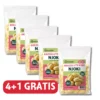 Paket brezglutenskih njokov 4+1 GRATIS