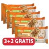Paket brezglutenskih kmečkih kruhov 3+2 GRATIS