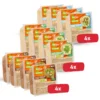 Paket brezglutenskih kruhov 3x4