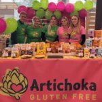 Fit&well sejem - Artichoka Gluren Free