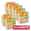 Akcijski paket bg kruh s semeni 5+2 gratis