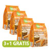 Paket brezglutenskih drobtin (3+1 GRATIS) (12.06.2026)