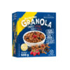 Brezglutenska granola - gozdni sadeži 250 g