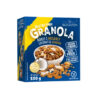 Brezglutenska granola - kokos in mandlji 250 g