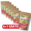 Paket brezglutenskih jušnih kroglic 6+1 GRATIS