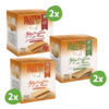 Akcijski paket brezglutenskih krekerjev