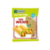 Brezglutenske mini tortilje 8x 208 g