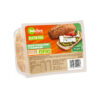 Brezglutenske štručke s semeni 2x50 g