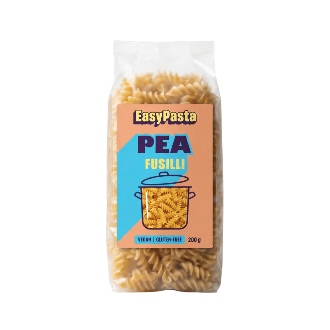 Brezglutenski grahovi fusili 200 g