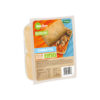 Brezglutenska ciabatta 4x50 g